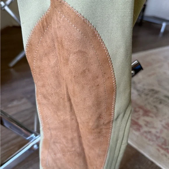 Tailored Sportsman Side Zip 28 - Picture 3 of 3